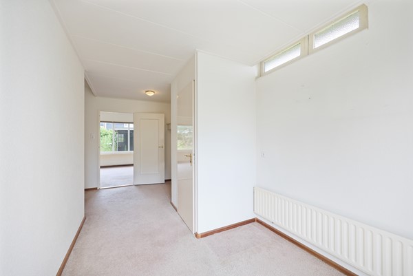 Foto - Verkocht onder voorbehoud: De Kuil 6, 1911 TP Uitgeest